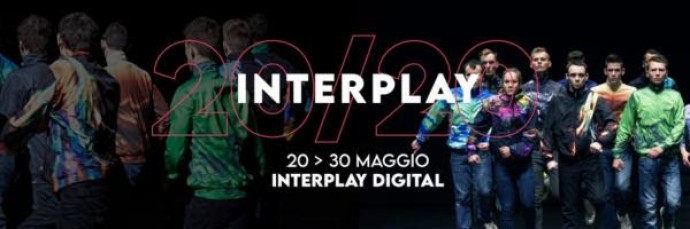 Interplay 20/20 - Successo per l’edizione #digital del festival